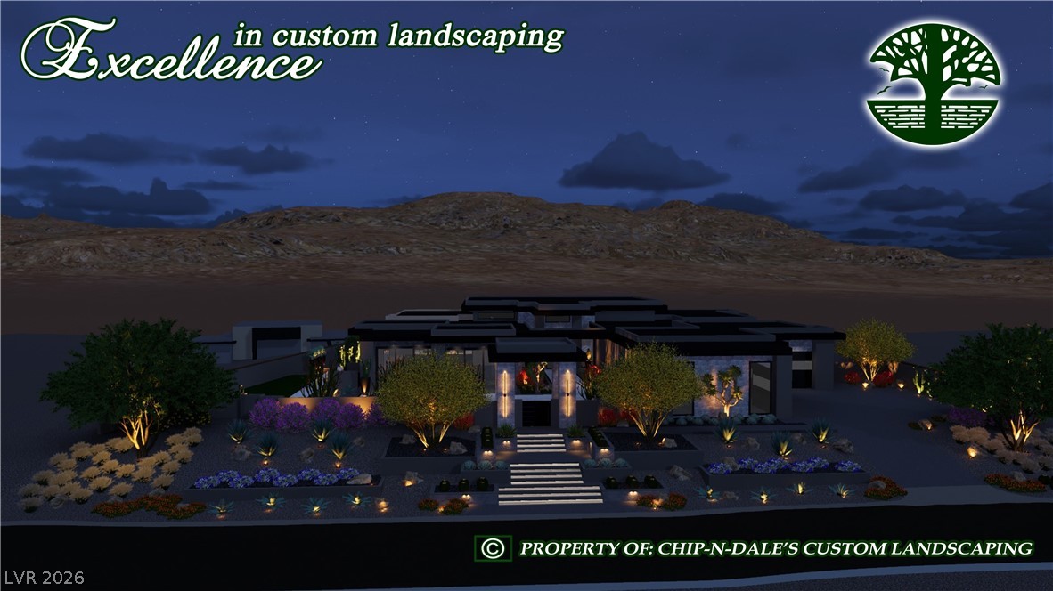 8 Cloudloft Court Henderson NV 89012