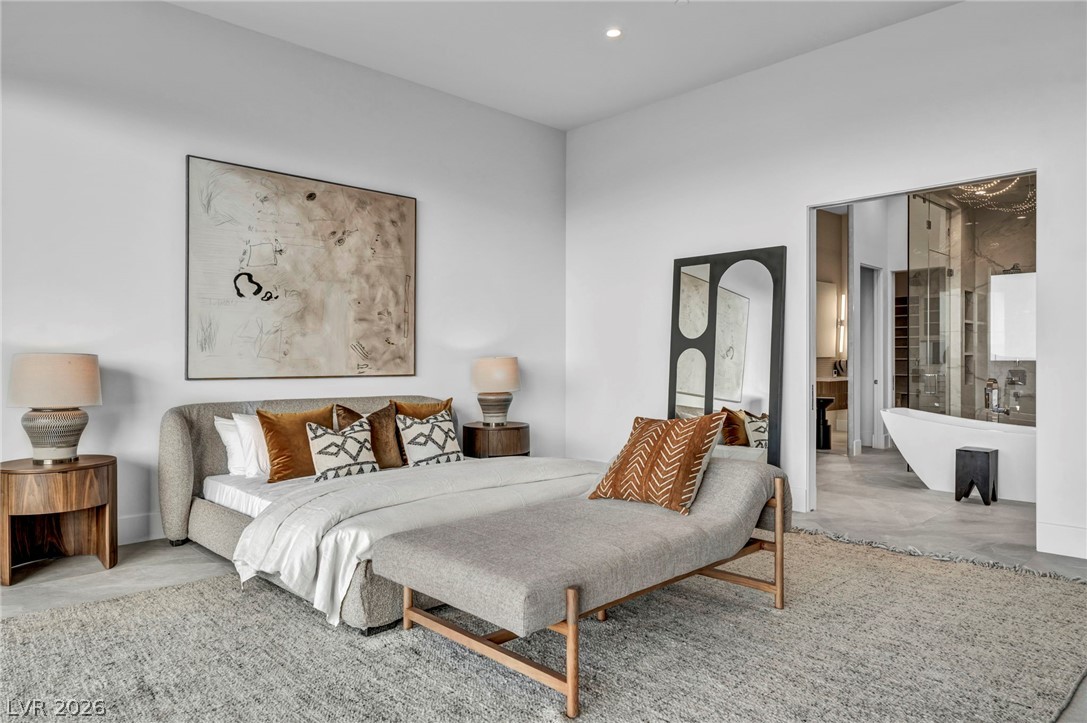 8 Cloudloft Court Henderson NV 89012