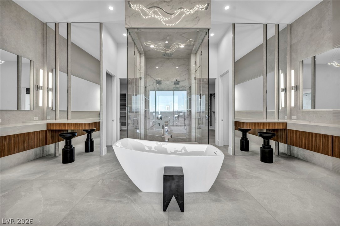 8 Cloudloft Court Henderson NV 89012