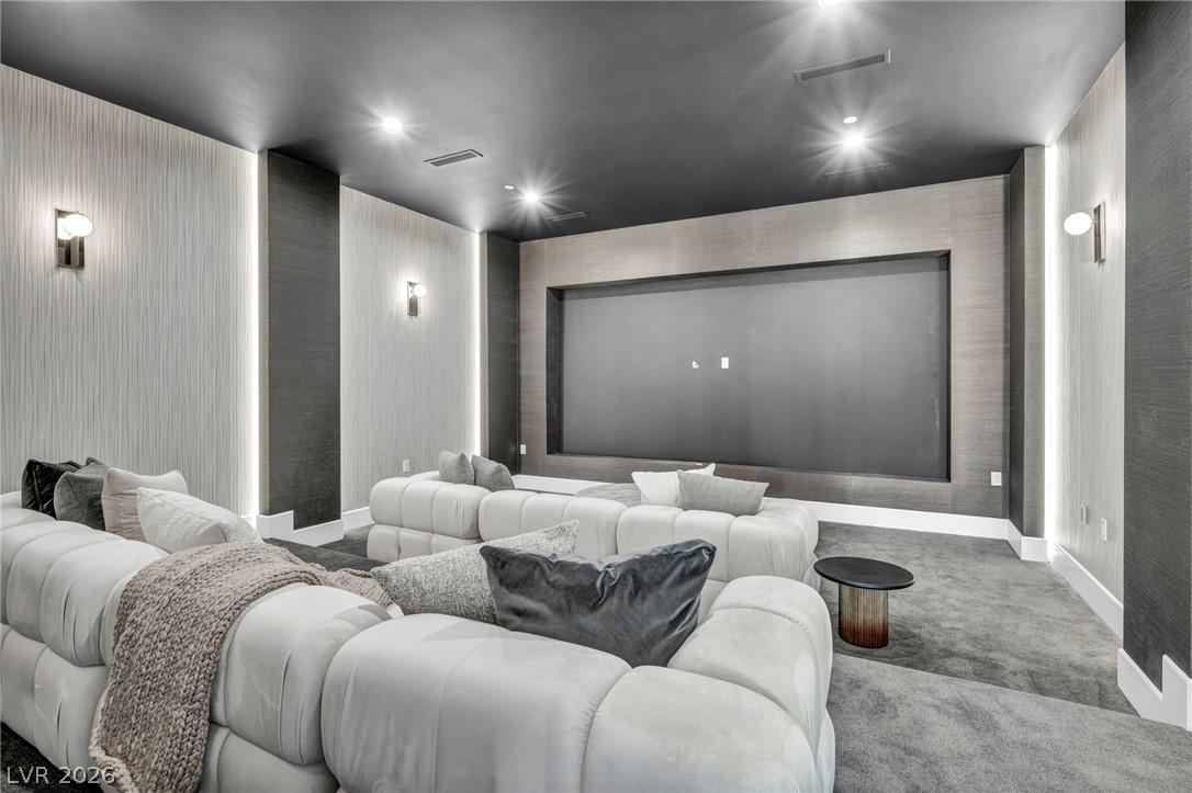 8 Cloudloft Court Henderson NV 89012