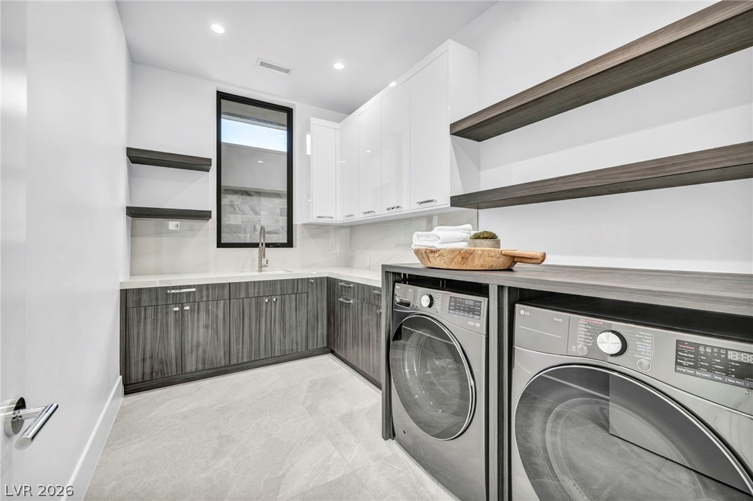 8 Cloudloft Court Henderson NV 89012