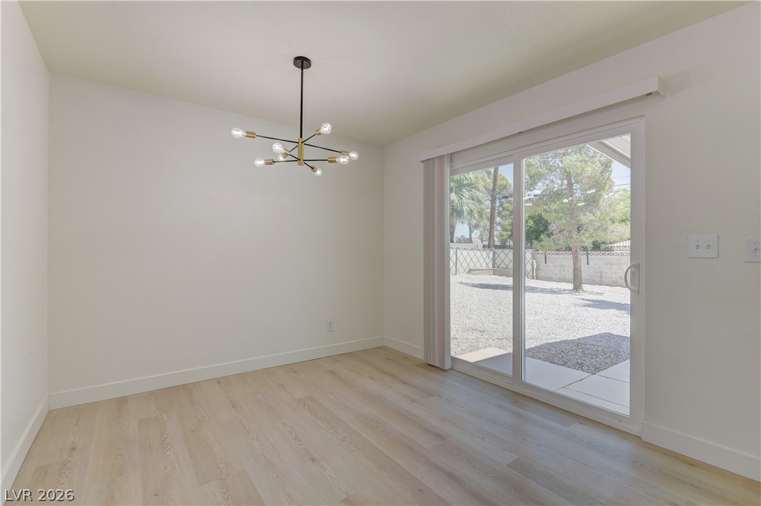 3056 Greenbriar Drive Las Vegas NV 89121