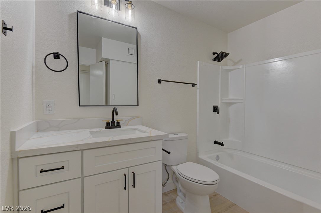 3056 Greenbriar Drive Las Vegas NV 89121