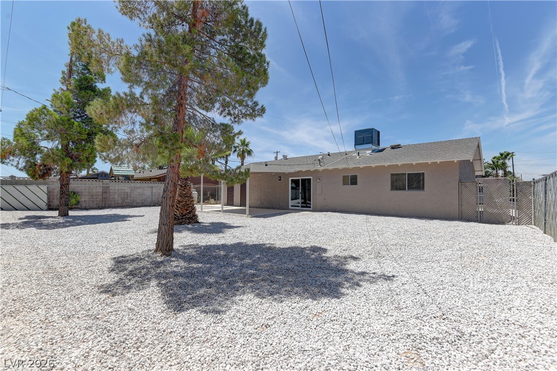 3056 Greenbriar Drive Las Vegas NV 89121