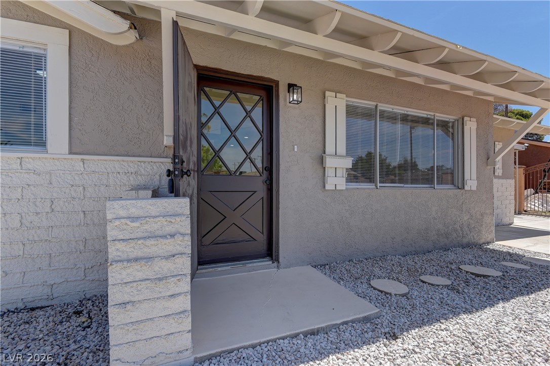 3056 Greenbriar Drive Las Vegas NV 89121