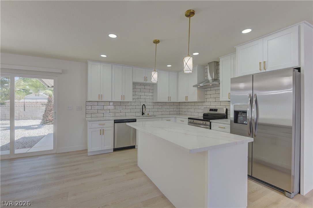 3056 Greenbriar Drive Las Vegas NV 89121
