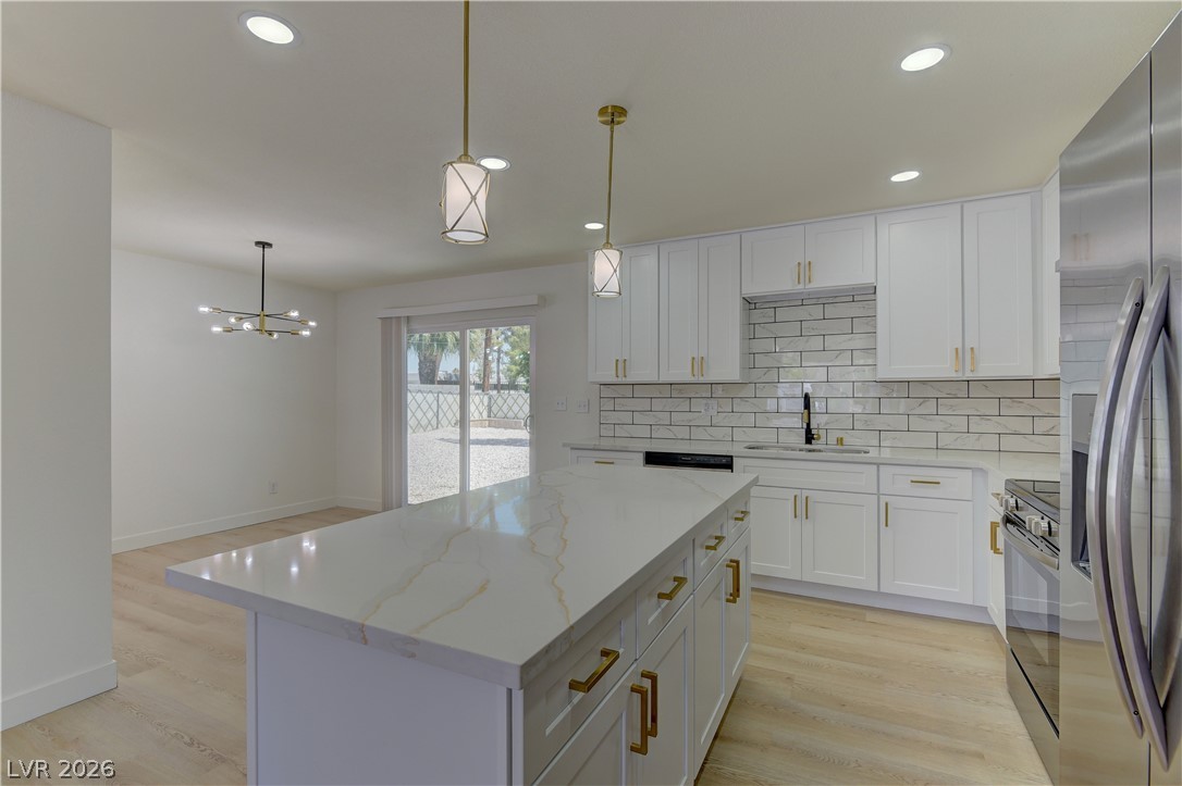 3056 Greenbriar Drive Las Vegas NV 89121