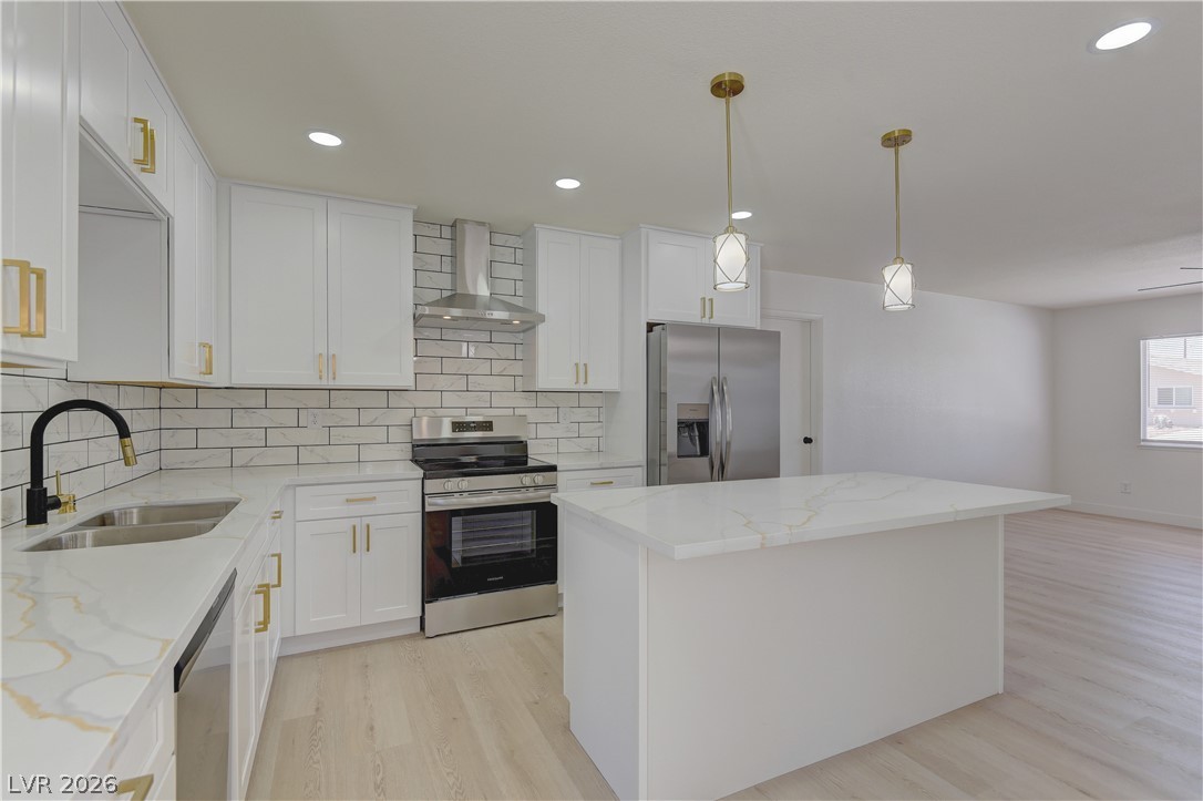 3056 Greenbriar Drive Las Vegas NV 89121
