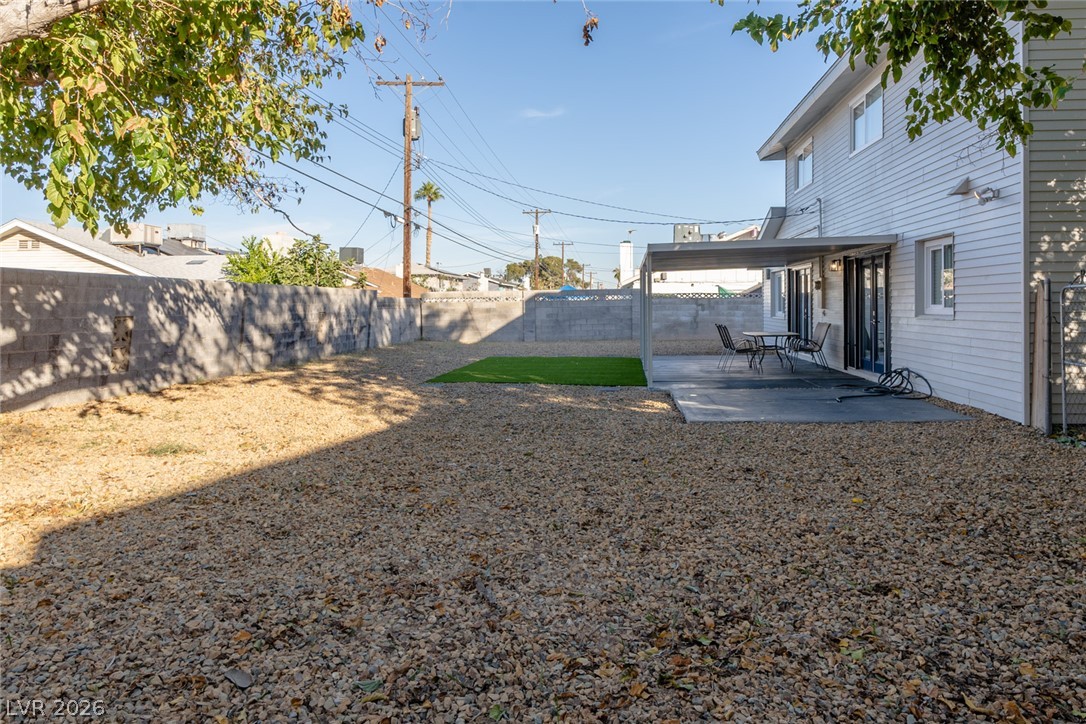 2684 Palma Vista Avenue Las Vegas NV 89121