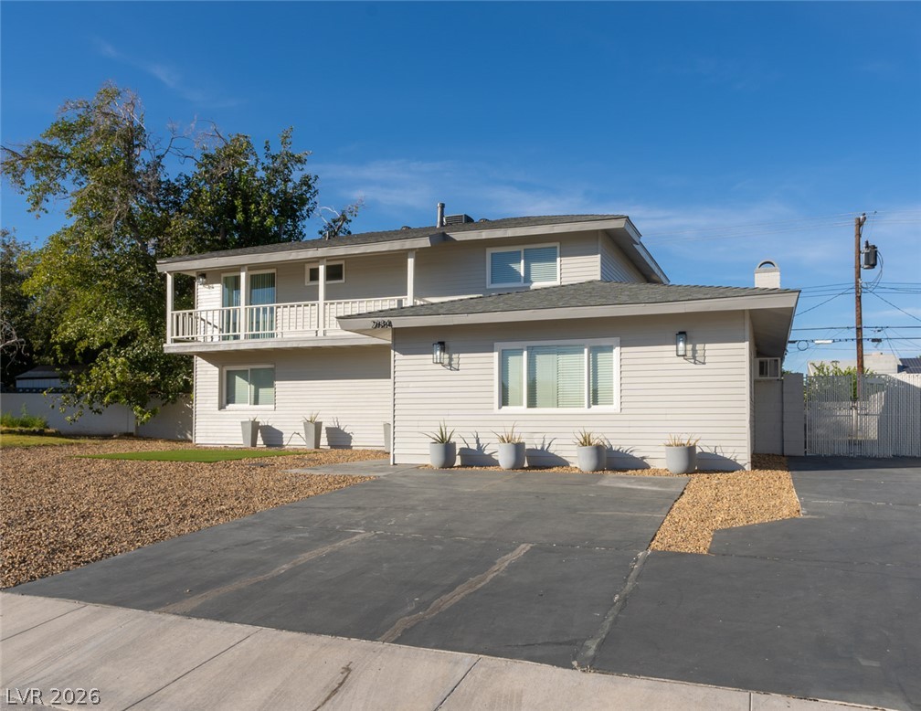 2684 Palma Vista Avenue Las Vegas NV 89121