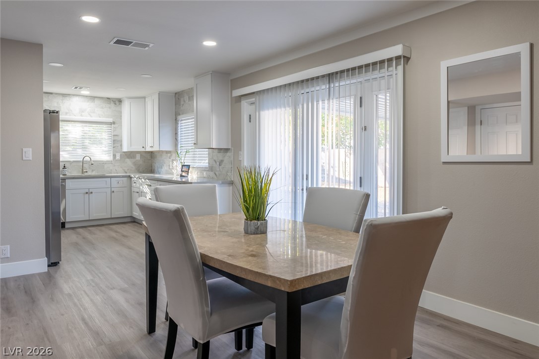 2684 Palma Vista Avenue Las Vegas NV 89121