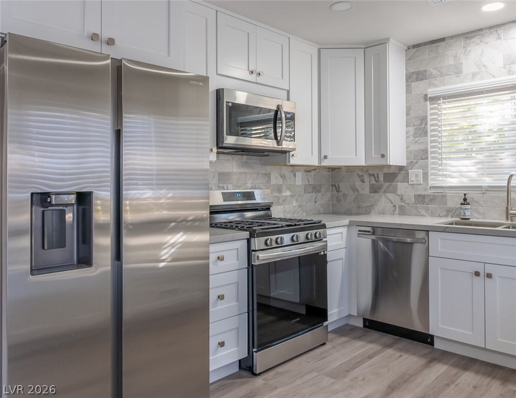 2684 Palma Vista Avenue Las Vegas NV 89121