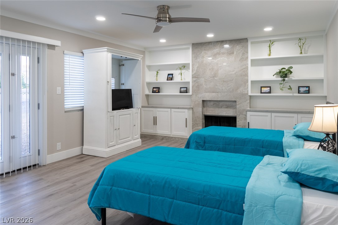 2684 Palma Vista Avenue Las Vegas NV 89121
