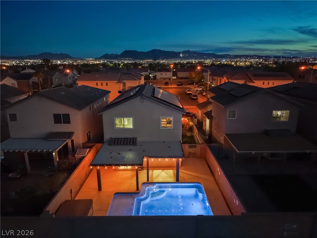 7066 Shimmering Avenue Henderson NV 89011