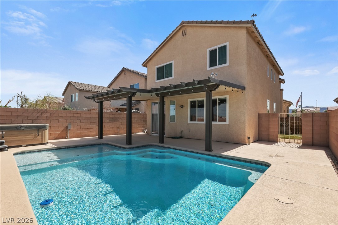 7066 Shimmering Avenue Henderson NV 89011