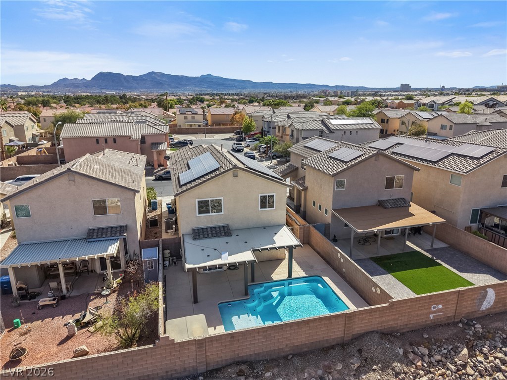 7066 Shimmering Avenue Henderson NV 89011