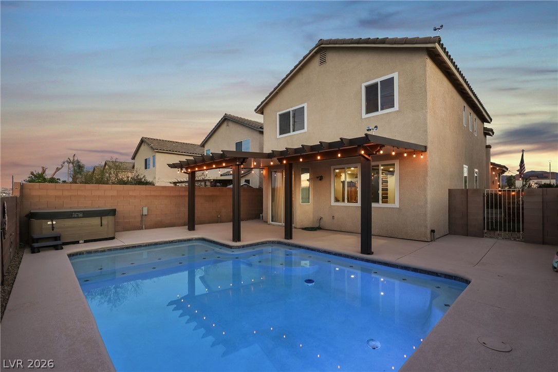 7066 Shimmering Avenue Henderson NV 89011