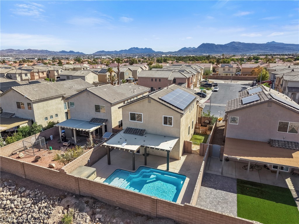 7066 Shimmering Avenue Henderson NV 89011