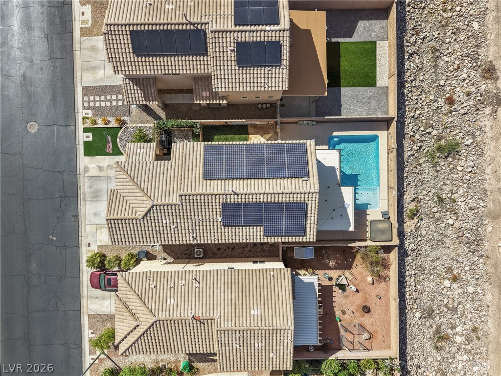 7066 Shimmering Avenue Henderson NV 89011