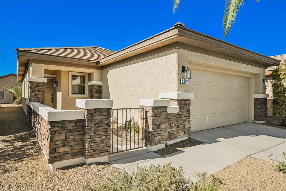 6067 Falconer Avenue Las Vegas NV 89122