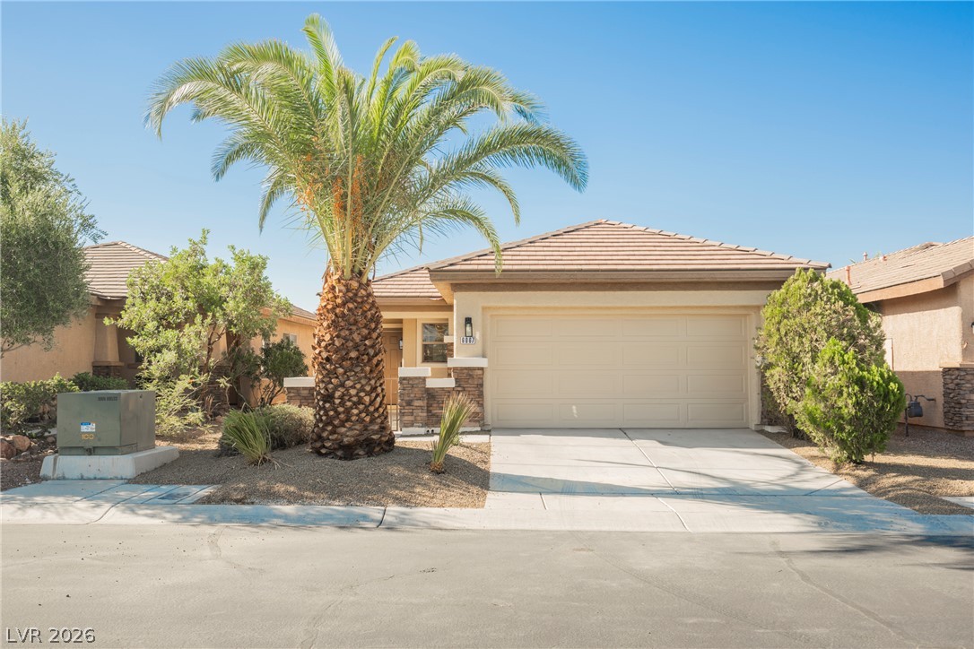 6067 Falconer Avenue Las Vegas NV 89122