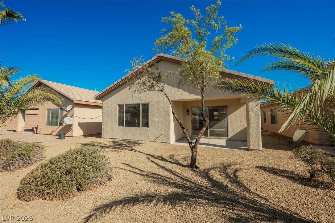 6067 Falconer Avenue Las Vegas NV 89122