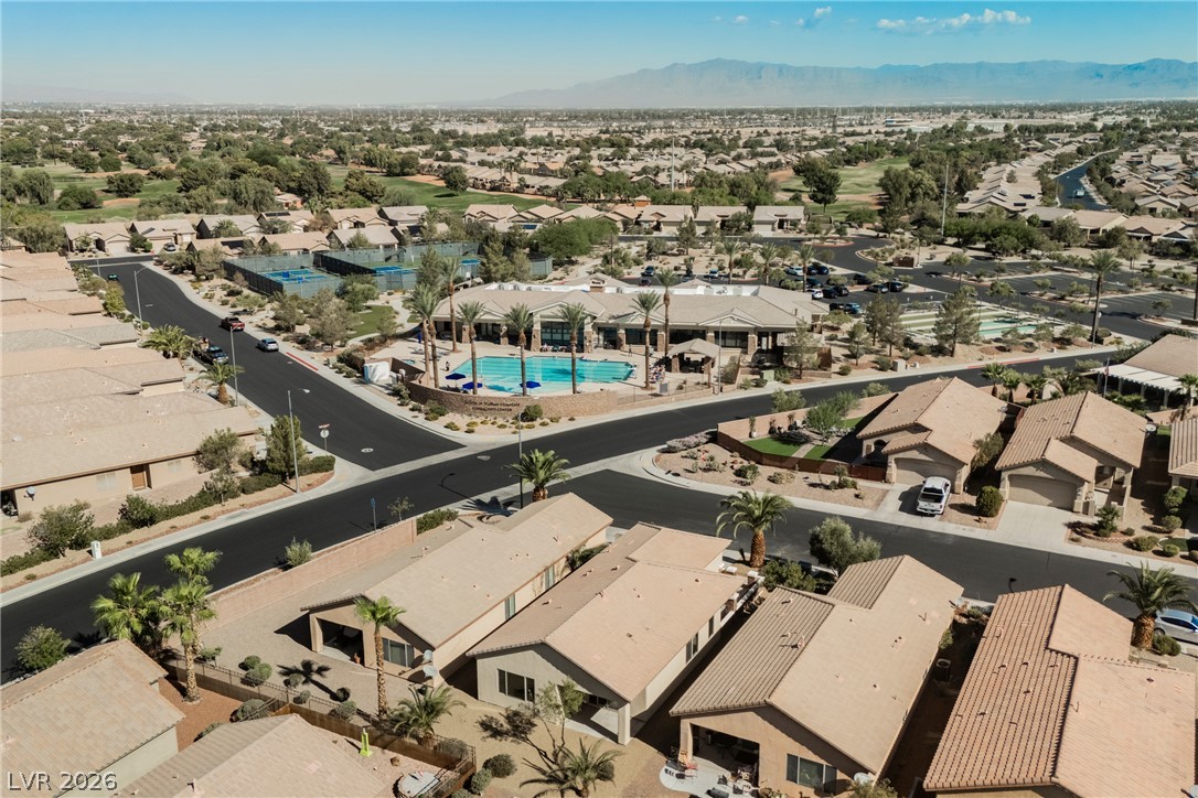 6067 Falconer Avenue Las Vegas NV 89122