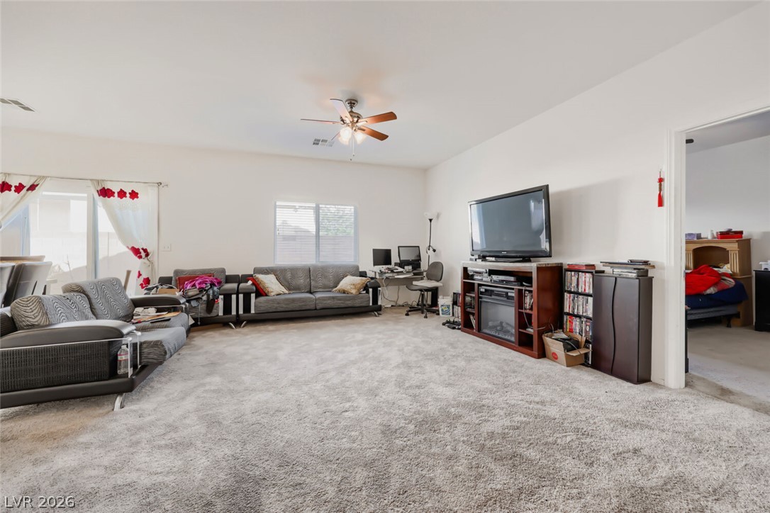 5716 Port Douglas Court Las Vegas NV 89113