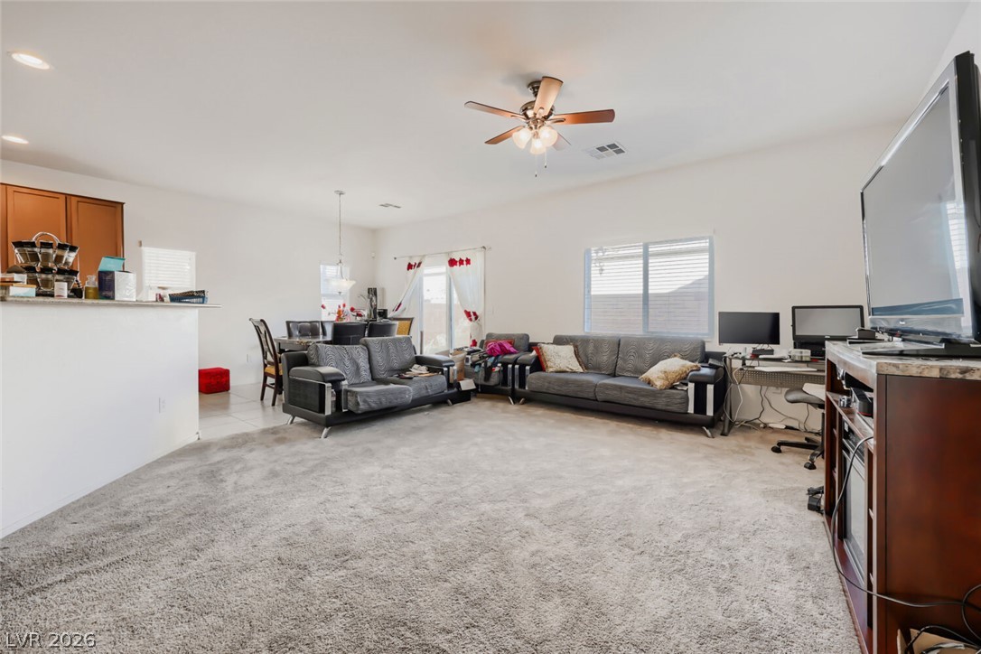 5716 Port Douglas Court Las Vegas NV 89113