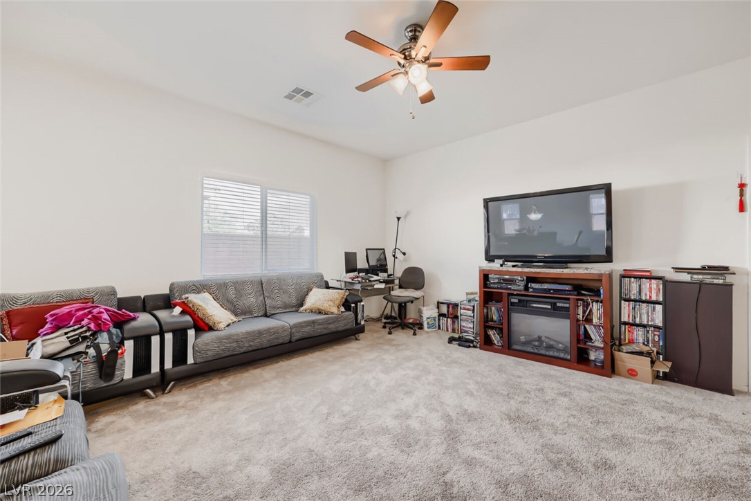 5716 Port Douglas Court Las Vegas NV 89113