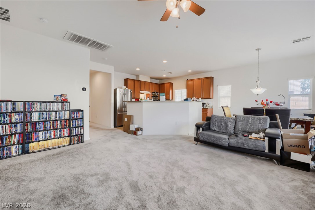 5716 Port Douglas Court Las Vegas NV 89113