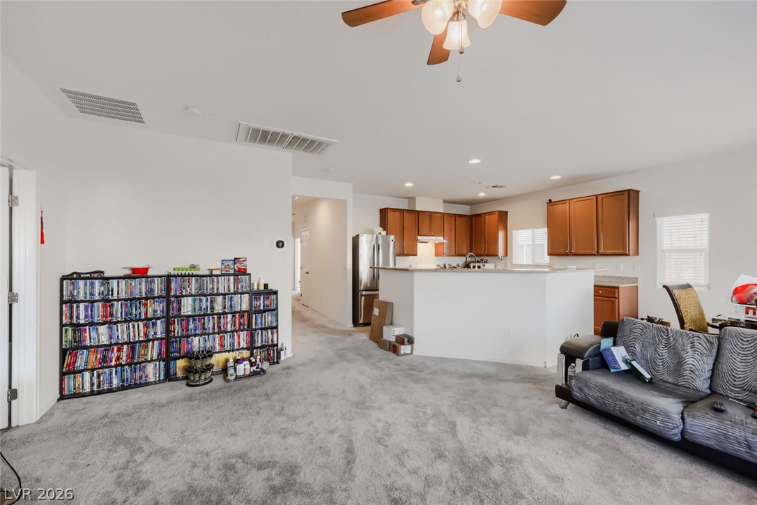 5716 Port Douglas Court Las Vegas NV 89113