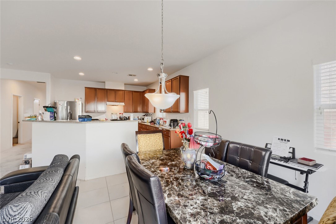 5716 Port Douglas Court Las Vegas NV 89113