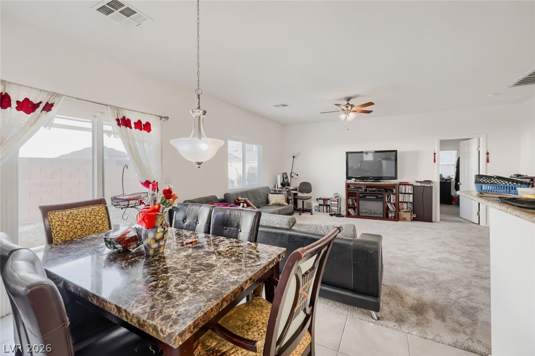 5716 Port Douglas Court Las Vegas NV 89113