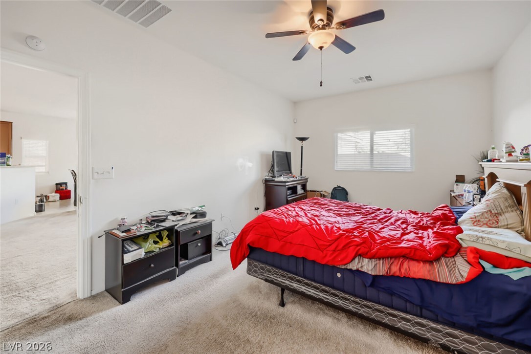 5716 Port Douglas Court Las Vegas NV 89113