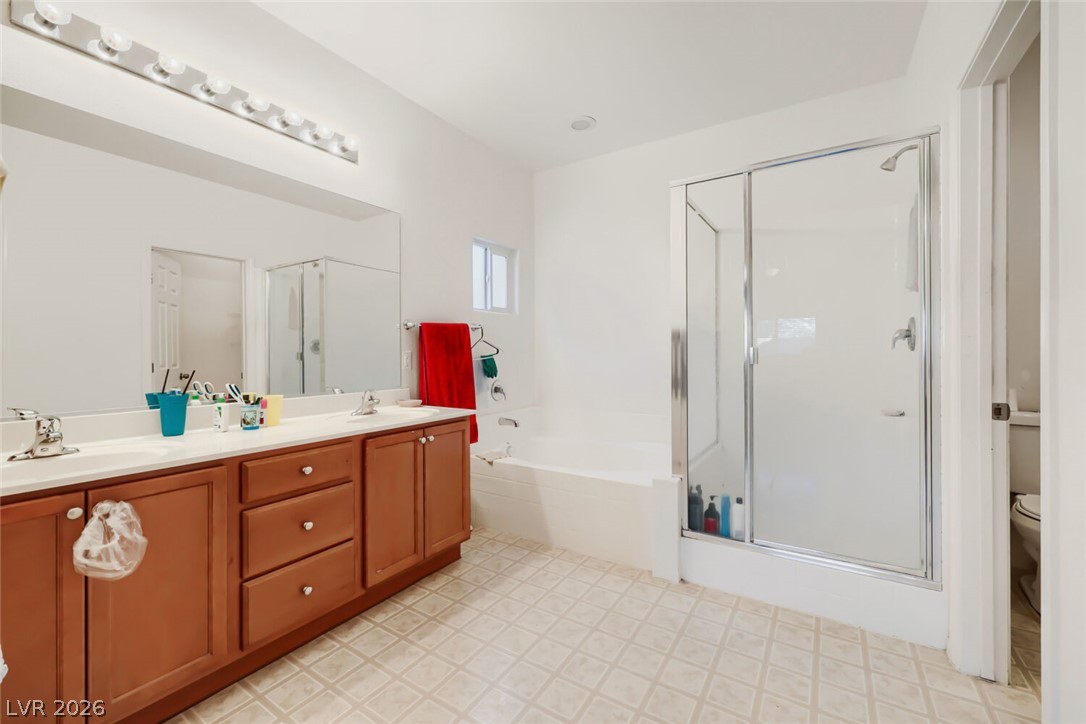 5716 Port Douglas Court Las Vegas NV 89113