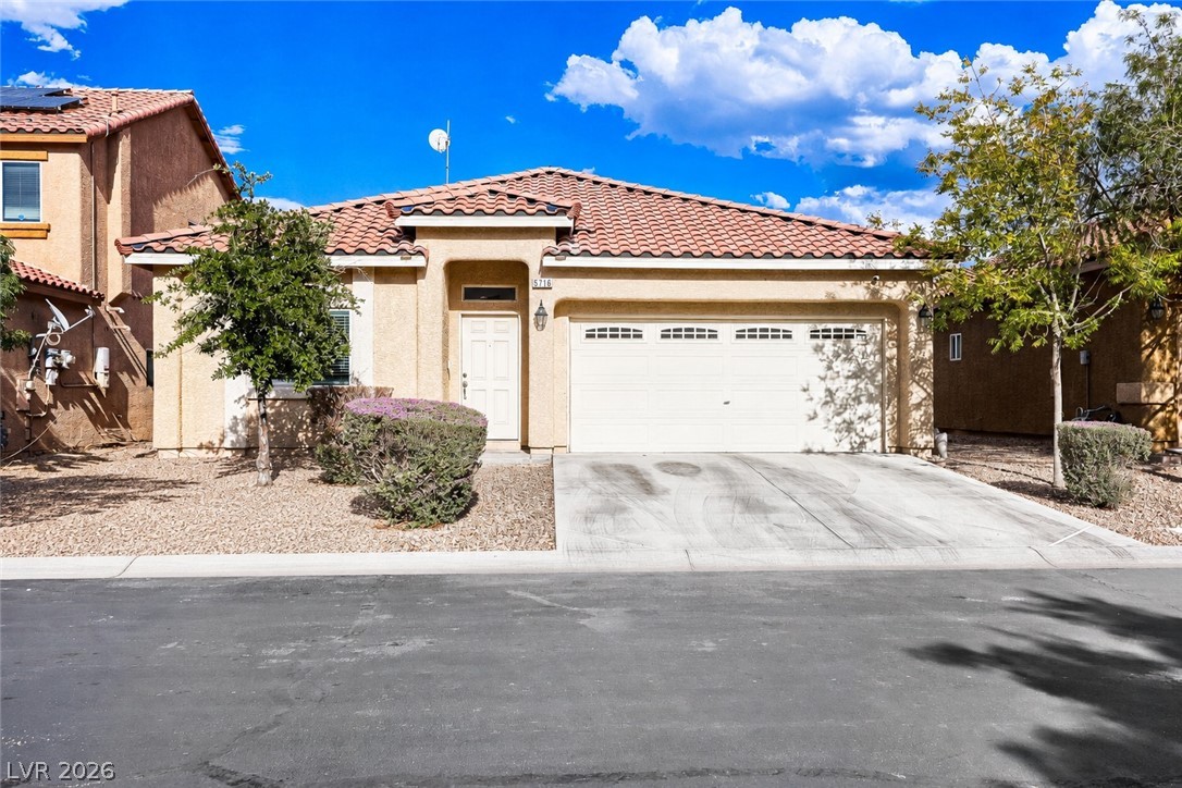 5716 Port Douglas Court Las Vegas NV 89113