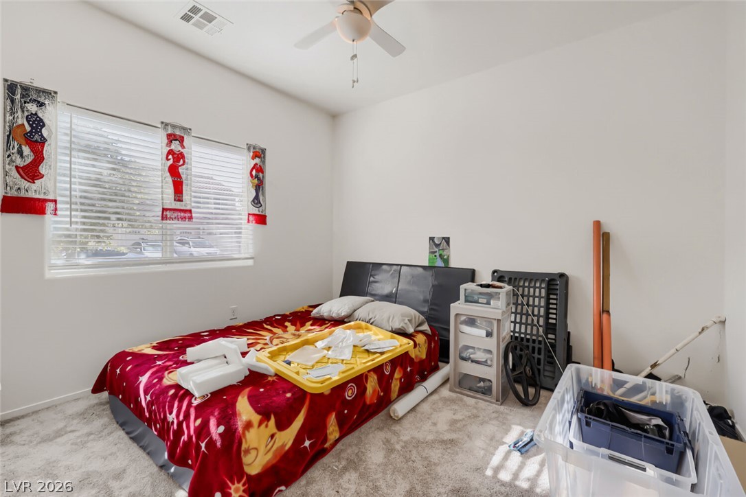 5716 Port Douglas Court Las Vegas NV 89113