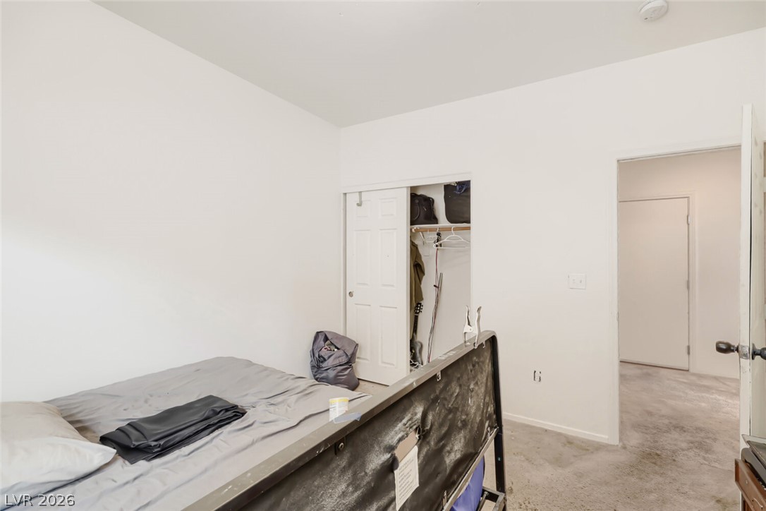 5716 Port Douglas Court Las Vegas NV 89113