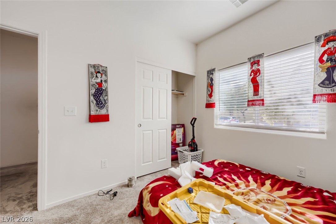 5716 Port Douglas Court Las Vegas NV 89113