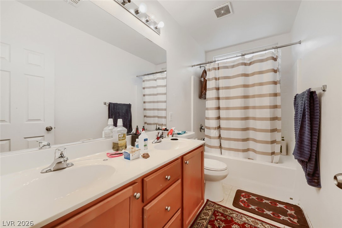 5716 Port Douglas Court Las Vegas NV 89113