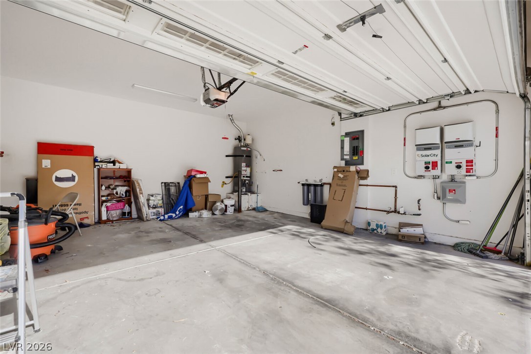 5716 Port Douglas Court Las Vegas NV 89113
