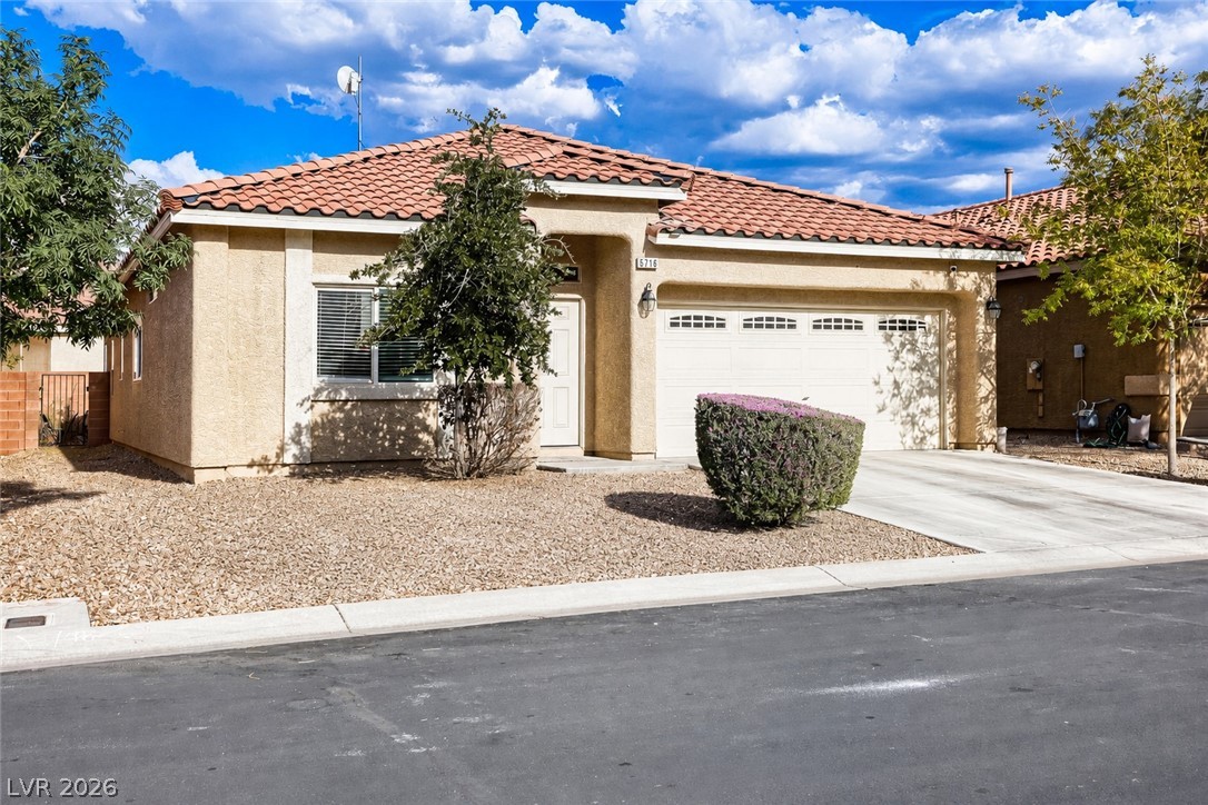 5716 Port Douglas Court Las Vegas NV 89113