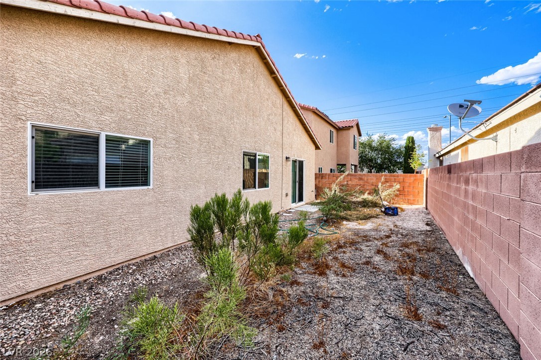 5716 Port Douglas Court Las Vegas NV 89113