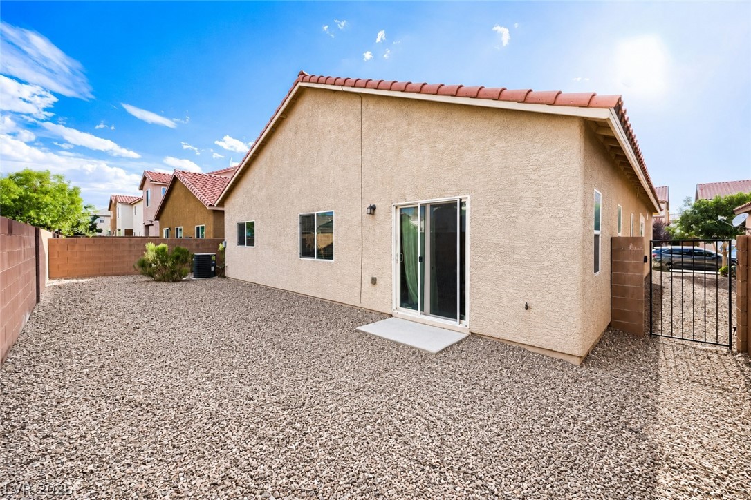 5716 Port Douglas Court Las Vegas NV 89113
