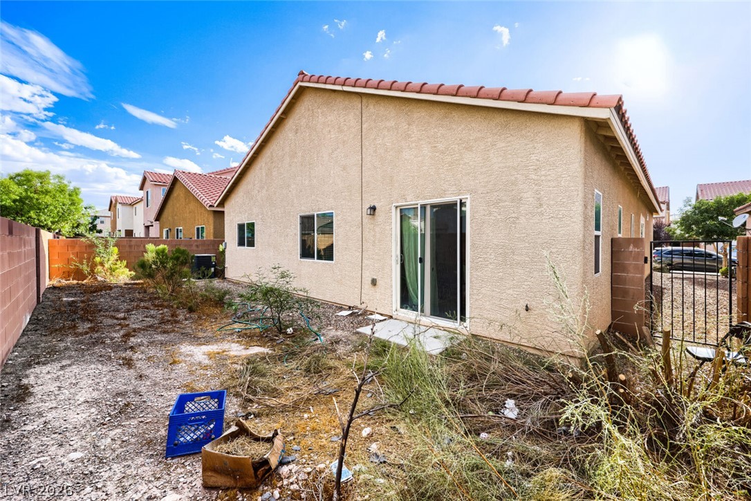 5716 Port Douglas Court Las Vegas NV 89113