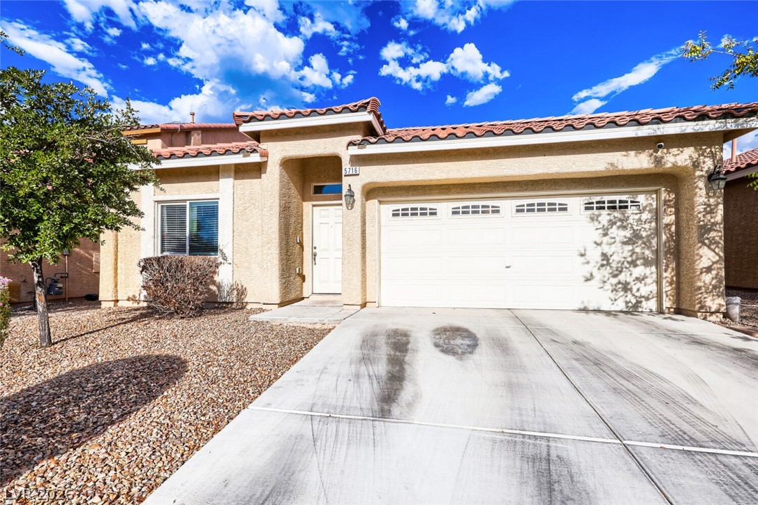 5716 Port Douglas Court Las Vegas NV 89113