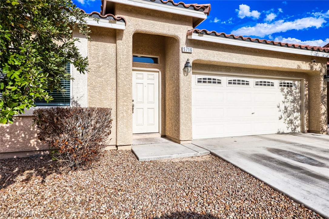 5716 Port Douglas Court Las Vegas NV 89113