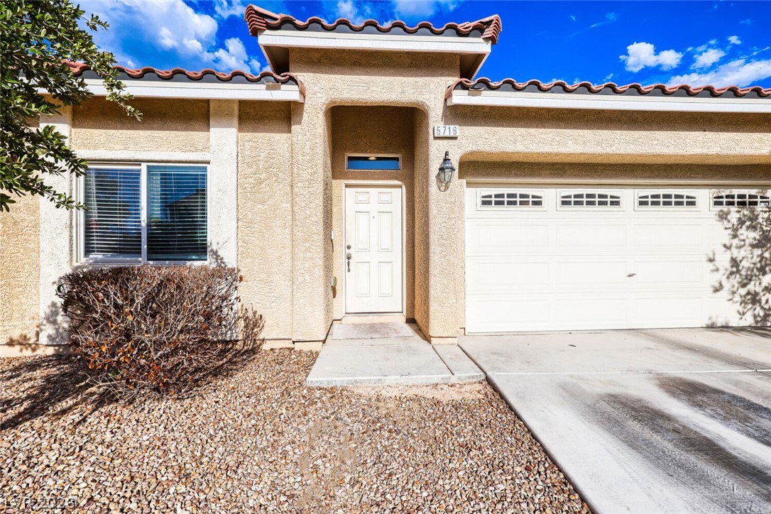 5716 Port Douglas Court Las Vegas NV 89113