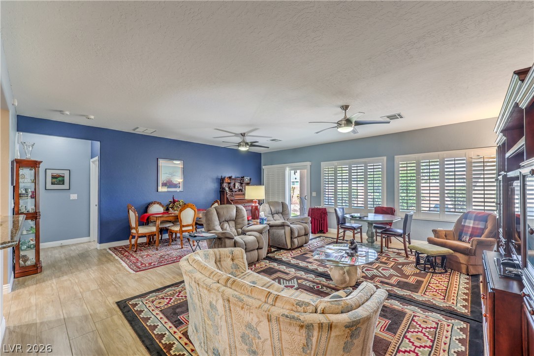 7340 Petrel Street North Las Vegas NV 89084